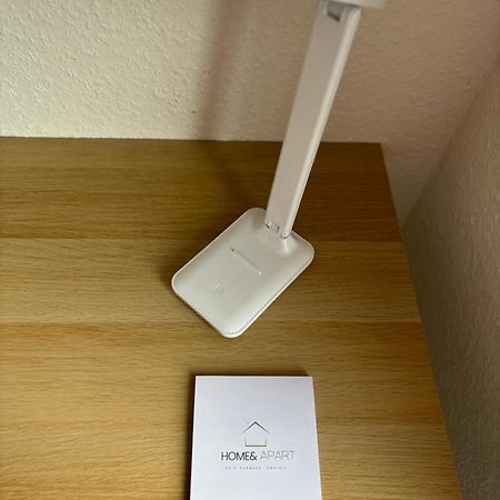 Home & Apart - Apartment Im Herzen Von Kreyenbrueck - Apartment 2 أولدنبورغ المظهر الخارجي الصورة