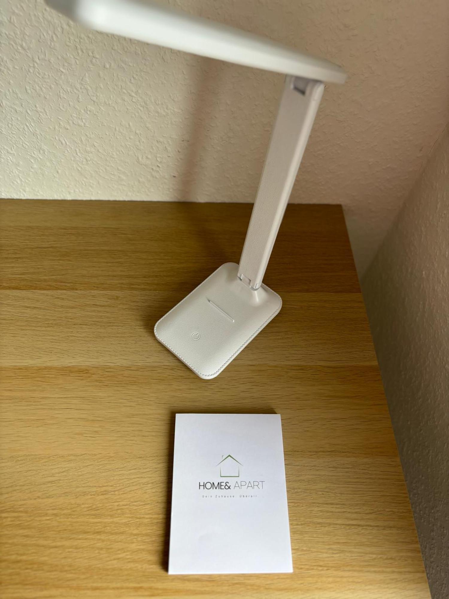 Home & Apart - Apartment Im Herzen Von Kreyenbrueck - Apartment 2 أولدنبورغ المظهر الخارجي الصورة