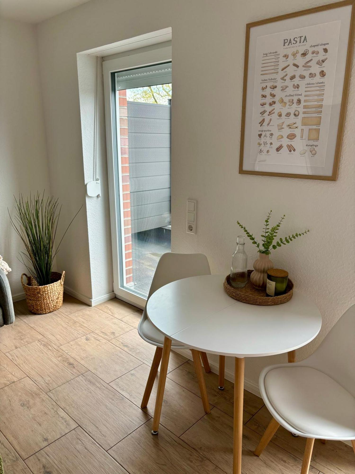 Home & Apart - Apartment Im Herzen Von Kreyenbrueck - Apartment 2 أولدنبورغ المظهر الخارجي الصورة