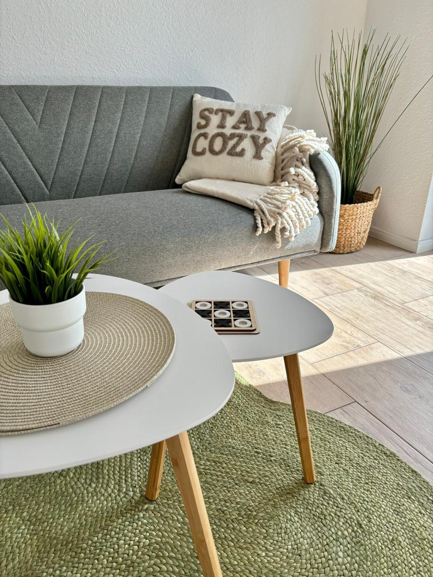 Home & Apart - Apartment Im Herzen Von Kreyenbrueck - Apartment 2 أولدنبورغ المظهر الخارجي الصورة